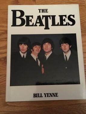 The Beatles   Hardcover
